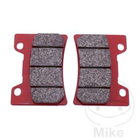 Pastillas de Freno Sinter Delantero SA Brembo | Motos Camaral