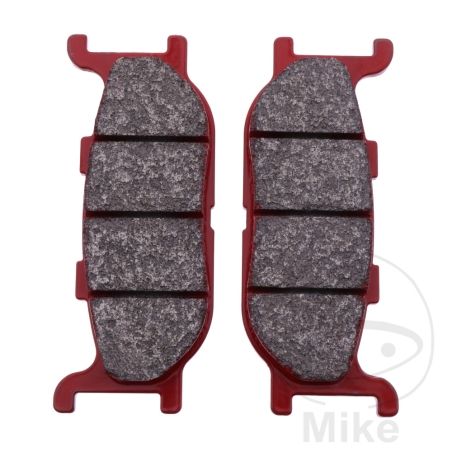 Pastillas de Freno Sinter Delantero SA Brembo | Motos Camaral