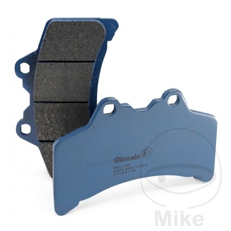 Pastillas de Freno Brembo CA KE | Motos Camaral