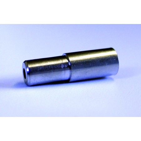 Tope de funda de cable VENHILL - Ø6mm 20 pièces- motoscamaralweb.com