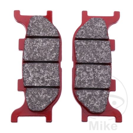 Pastillas de Freno Sinter Delantero SA Brembo | Motos Camaral