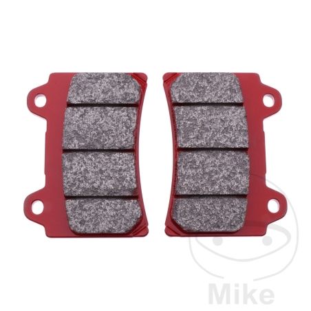 Pastillas de Freno Sinter Delantero SA Brembo | Motos Camaral