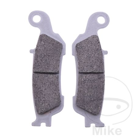 Pastillas de Freno Sinter SX Brembo 7322563 | Motos Camaral