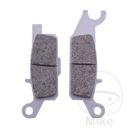 Pastillas de Freno Sinter SX Brembo 7321235 | Motos Camaral