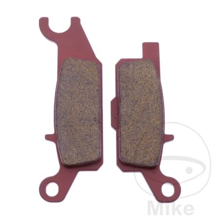 Pastillas de Freno Sinter SD Brembo 7321227 | Motos Camaral
