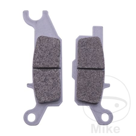 Pastillas de Freno Sinter SX Brembo | Motos Camaral