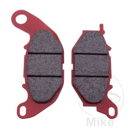 Pastillas de Freno Sinter Delantero SA Brembo | Motos Camaral