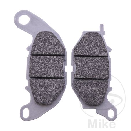 Pastillas de Freno Sinter SR Brembo | Motos Camaral