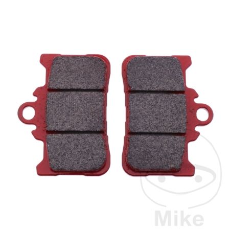Pastillas de Freno Sinter Delantero SA Brembo | Motos Camaral