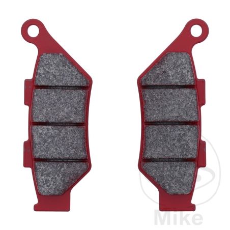 Pastillas de Freno Sinter Delantero SA Brembo | Motos Camaral