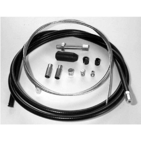 Cable de embrague VENHILL - motoscamaralweb.com