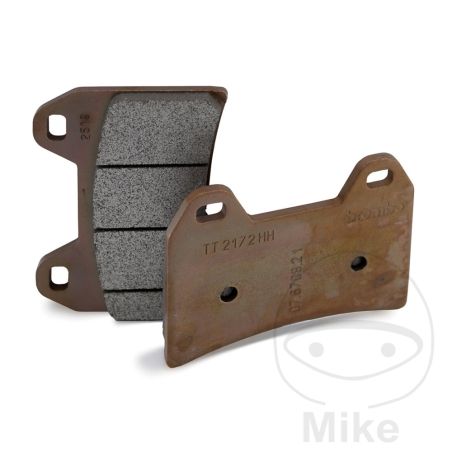Pastillas de Freno Brembo OEM | Recambio Original | Motos Camaral