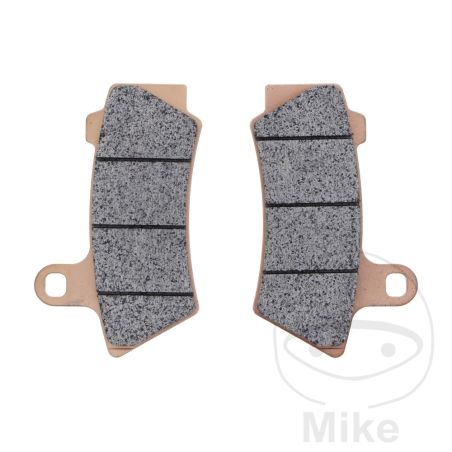 Pastillas de Freno Brembo OEM | Recambio Original | Motos Camaral