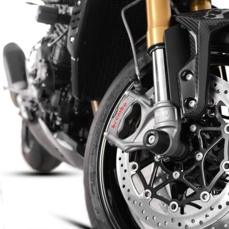 Protectores de horquilla R&amp;G RACING - motoscamaralweb.com