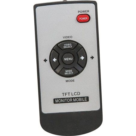 MANDO DISTANCIA DEL KIT 8605000NM/8605000- motoscamaralweb.com