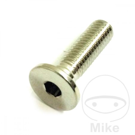 Tornillo Disco de Freno JMP Bolt M8x1.25 26mm Inox | Motos Camaral