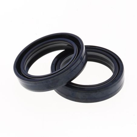 Kit de retenes de horquilla sin guardapolvos CENTAURO - 35X47X10 - motoscamaralweb.com
