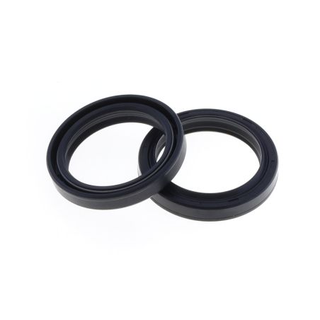 Kit de retenes de horquilla sin guardapolvos CENTAURO - 41X53X8/9.6 - motoscamaralweb.com