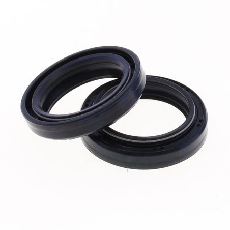 Kit de retenes de horquilla sin guardapolvos CENTAURO - 35X48X8/10.5 - motoscamaralweb.com