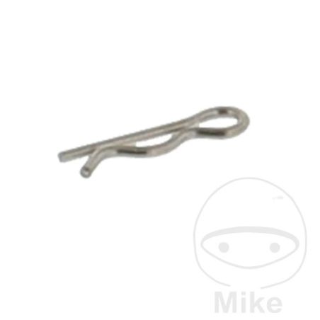 Pin de chaveta para pasadores OEM | Recambio Original | Motos Camaral