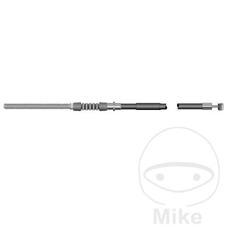 Cable de freno trasero JMP | Recambio Motocicleta | Motos Camaral