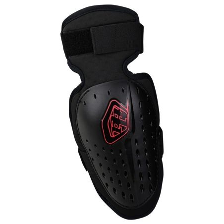 TROY LEE DESIGN Rogue Youth Elbow Guard - One Size Junior - motoscamaralweb.com