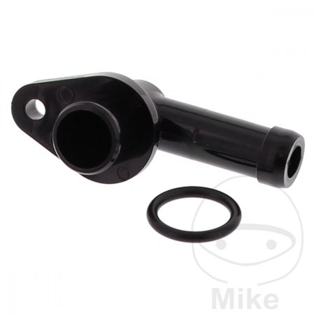 Kit Conexión Manguera Cilindro Freno Trasero Tourmax | Motos Camaral