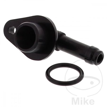 Kit Conexión Manguera Cilindro Freno Trasero Tourmax | Motos Camaral