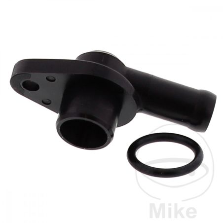 Kit Conexión Manguera Cilindro Freno Trasero Tourmax | Motos Camaral