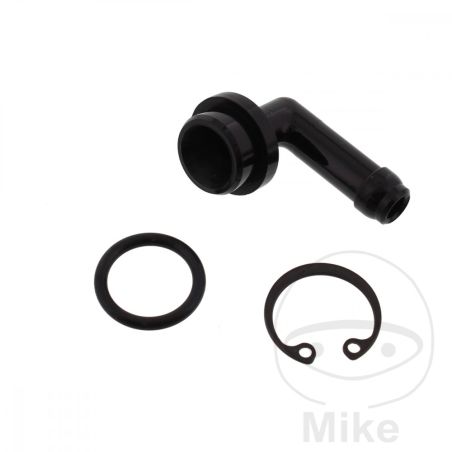 Kit Conexión Manguera Cilindro Freno Trasero Tourmax | Motos Camaral