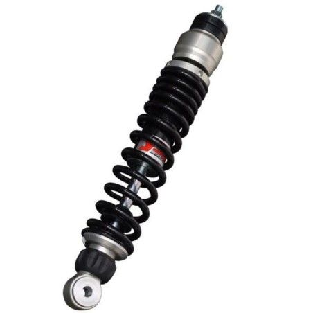 Amortiguadores traseros YSS Gas - motoscamaralweb.com