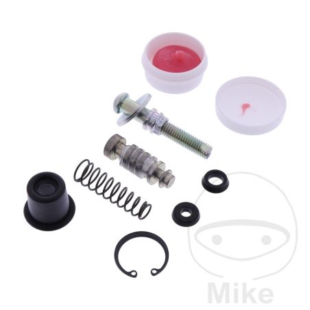 Kit Reparación Cilindro Freno Trasero Tourmax | Motos Camaral