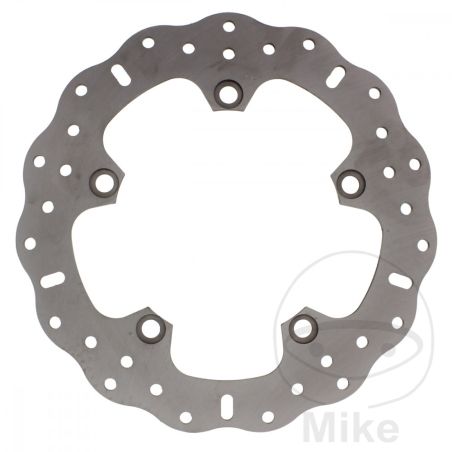Disco de freno Contour EBC | Freno Trasero | Motos Camaral