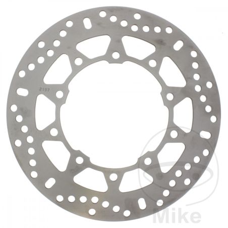 Disco de Freno Trasero EBC | Recambios Moto | Motos Camaral