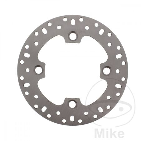 Disco de freno EBC acero inoxidable | Motos Camaral