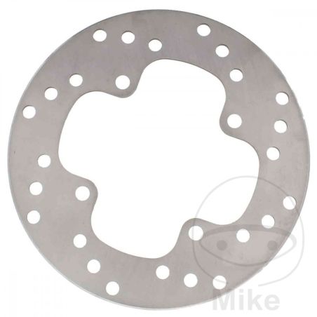 Disco de freno EBC acero inoxidable | EBC Brakes | Motos Camaral