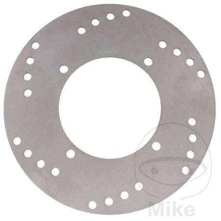 Disco de Freno EBC Acero Inoxidable Trasero | Motos Camaral