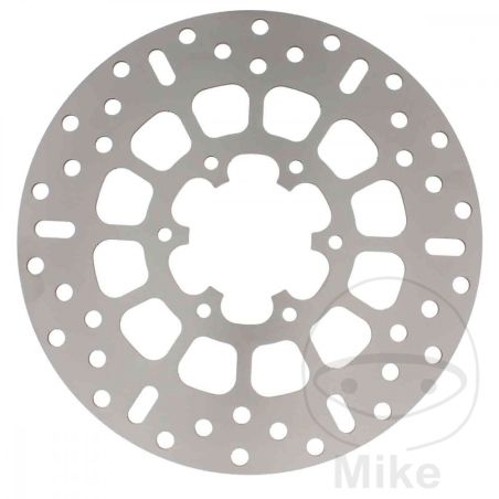 Disco de Freno Trasero EBC para Motocicleta | Motos Camaral