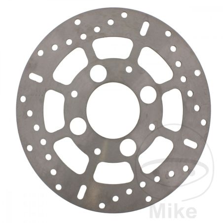 Disco de Freno Trasero EBC para Motocicleta | Motos Camaral