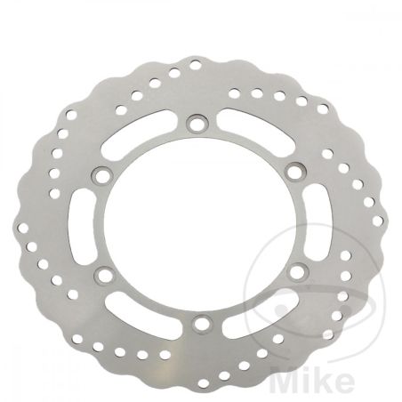 Disco de Freno Trasero Contour EBC | Motos Camaral