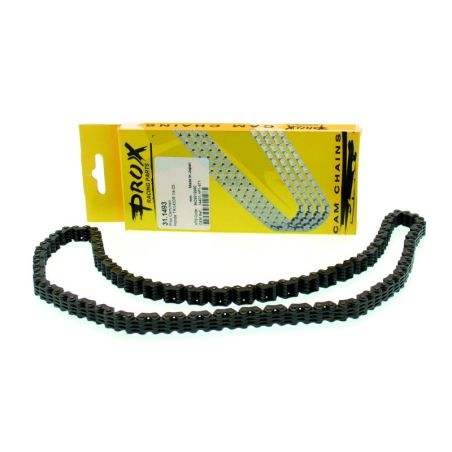 Cadena de distribución PROX - 106 eslabones - motoscamaralweb.com