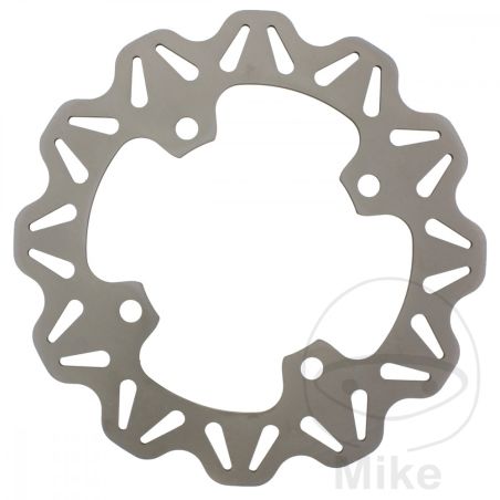 Disco de Freno Vee EBC para Moto | Motos Camaral