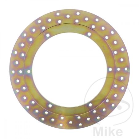 Disco de Freno EBC Acero Inoxidable Universal | Motos Camaral