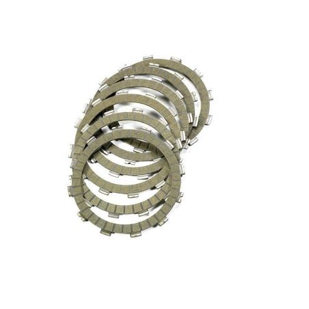 Kit de discos de embrague NEWFREN Standard - motoscamaralweb.com