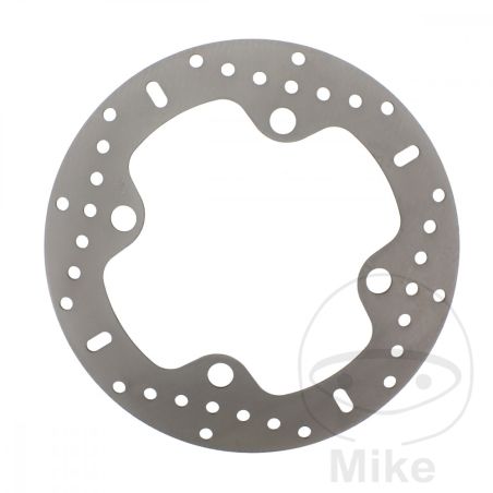 Disco de freno EBC acero inoxidable | EBC Brakes | Motos Camaral