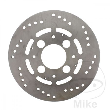 Disco de Freno EBC Acero Inoxidable Universal | Motos Camaral