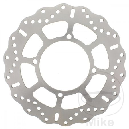 Disco de Freno Trasero Contour EBC | Motos Camaral