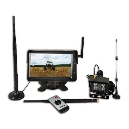 CAMARA PARA KIT 8608000 INALAMBRICA- motoscamaralweb.com