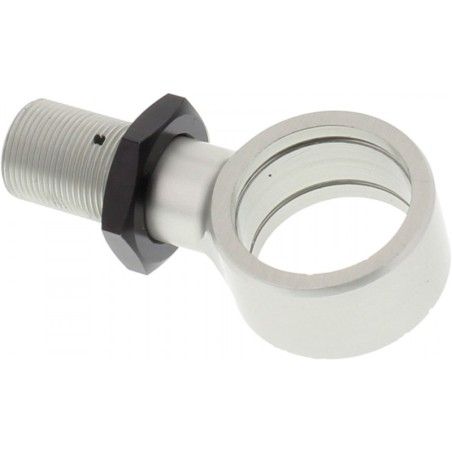 Rótula amortiguador YSS +10MM - 26X18X70/M16X1.0 - motoscamaralweb.com