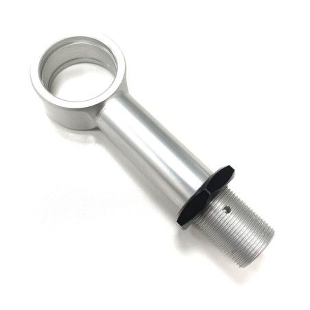 Rótula amortiguador YSS +40MM - 26X18X100/M16X1.0 - motoscamaralweb.com